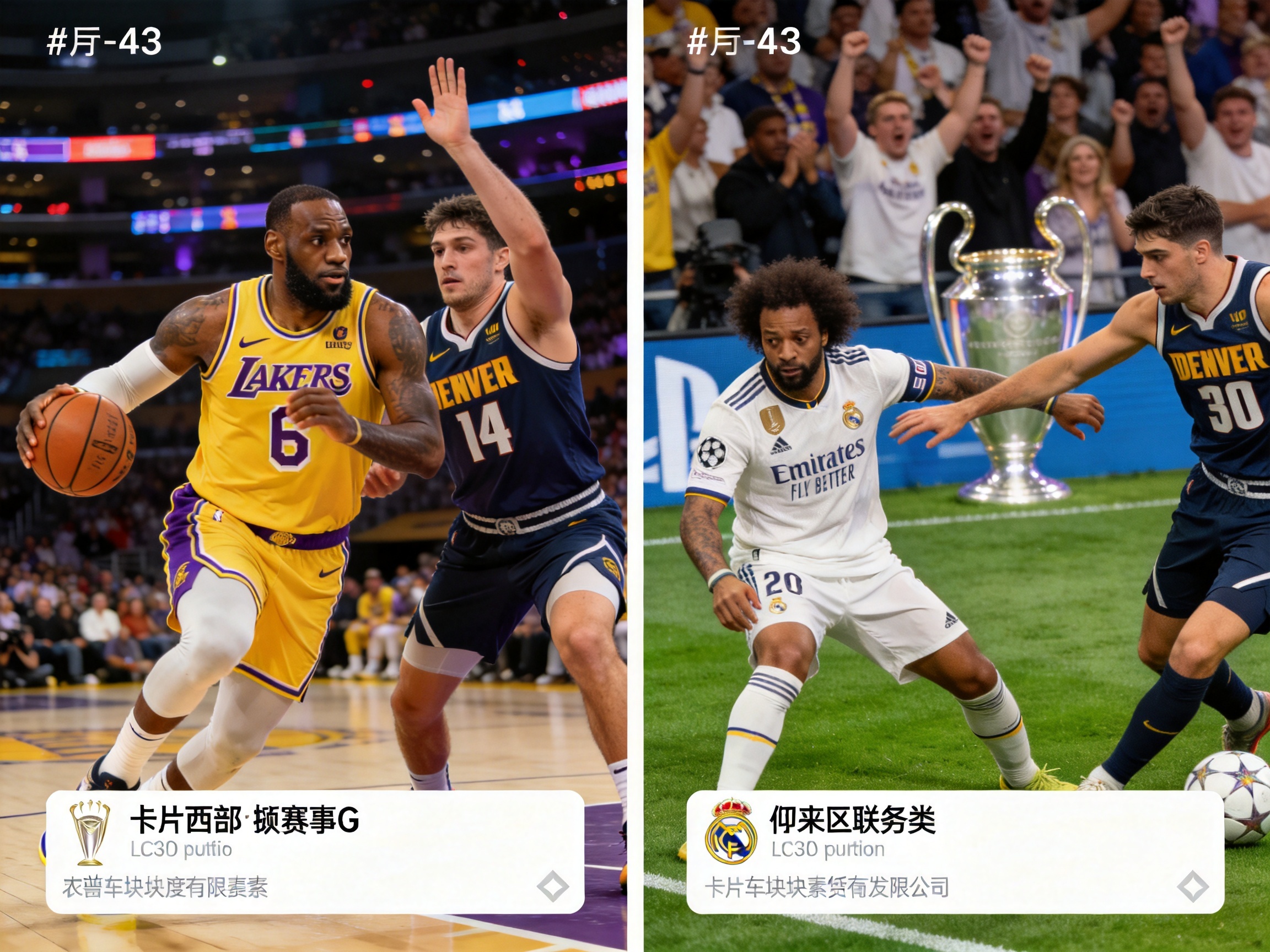 NBA季后赛