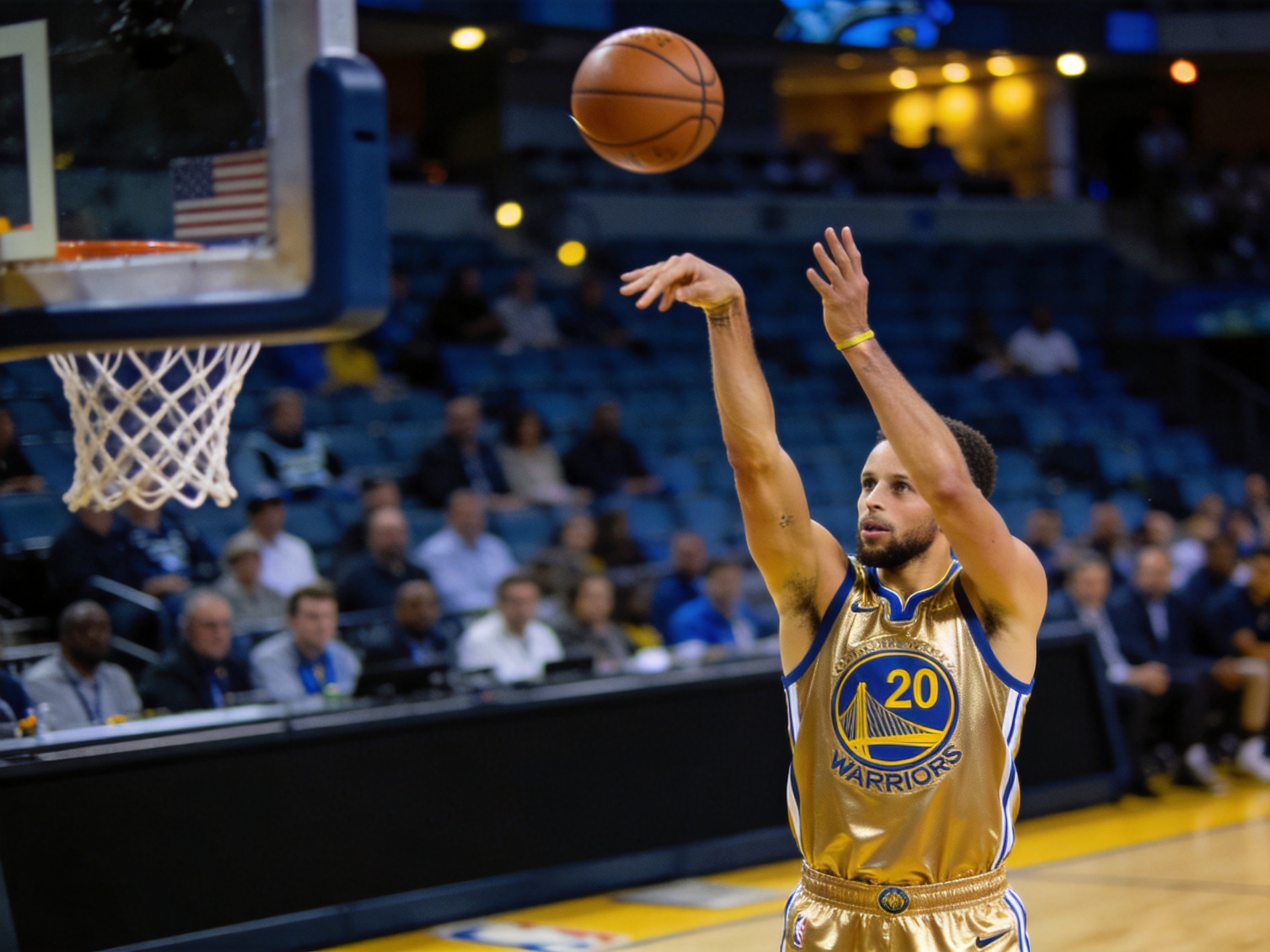 NBA集锦